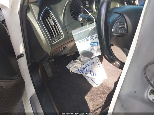 JN1EV7ARXGM343336 Infiniti 2016