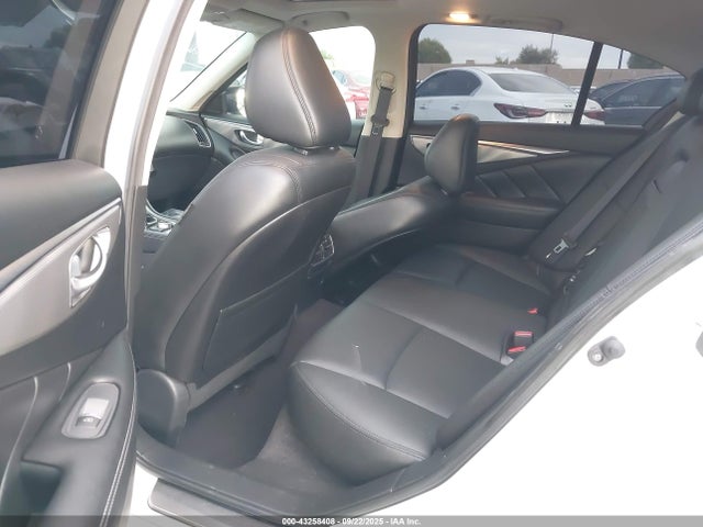 JN1EV7ARXGM343336 Infiniti 2016
