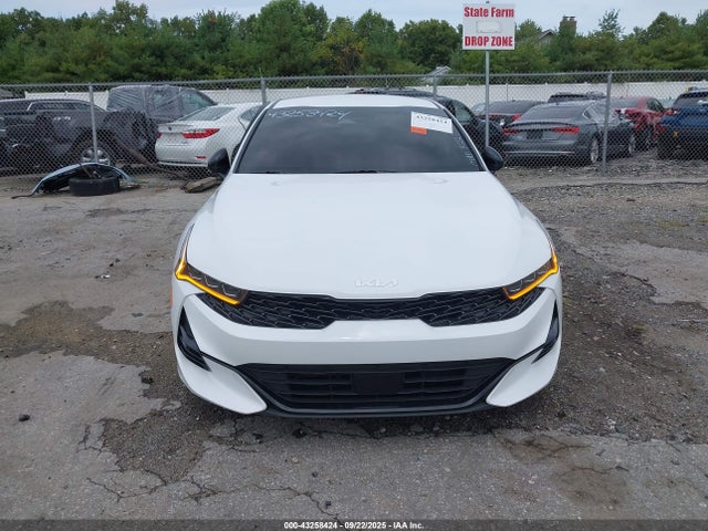 Aukcja sprzedaży 2024 Kia K5 Gt-line, vin: 5XXG64J27RG233339, numer aukcji: 43258424