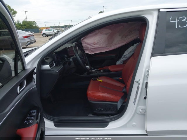 Aukcja sprzedaży 2024 Kia K5 Gt-line, vin: 5XXG64J27RG233339, numer aukcji: 43258424