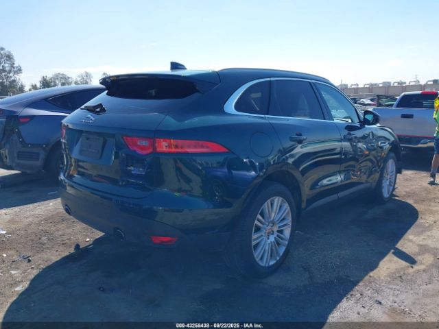 2018 JAGUAR F-PACE SADCN2GX5JA320024 Photo 3