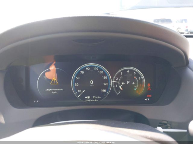 2018 JAGUAR F-PACE SADCN2GX5JA320024 Photo 6