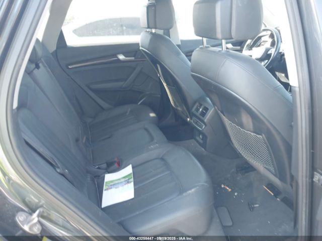 2020 AUDI Q5 WA1ANAFY7L2021147 Photo 7