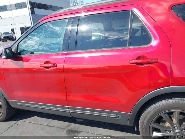 1FM5K7D84HGA27497 Ford 3.5l ti-vct