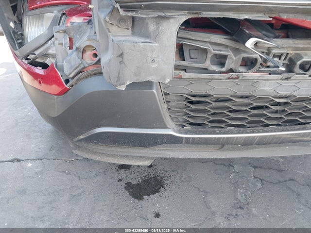 1FM5K7D84HGA27497 Ford 3.5l ti-vct