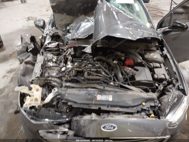 2019 FORD FUSION 3FA6P0HD8KR202719 Photo 9