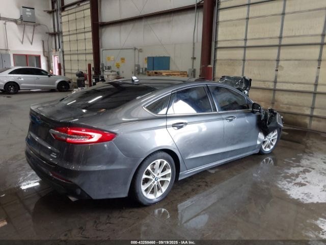 2019 FORD FUSION 3FA6P0HD8KR202719 Photo 3