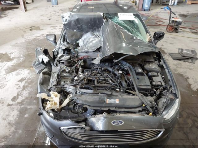 2019 FORD FUSION 3FA6P0HD8KR202719 Photo 5