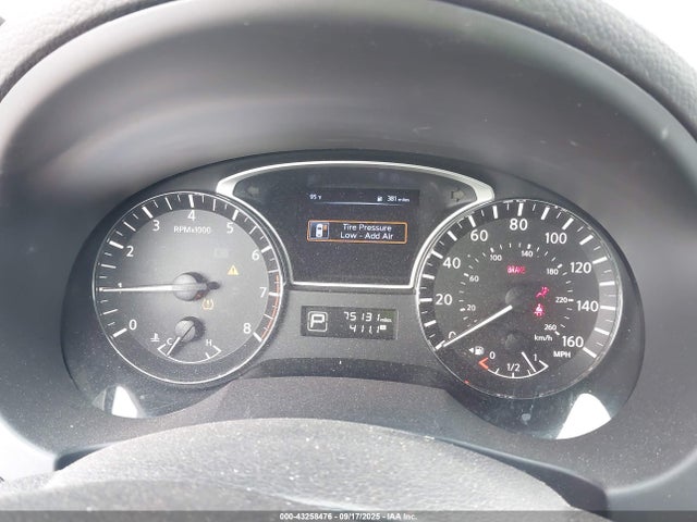 1N4AL3AP6FC171339 Nissan Altima