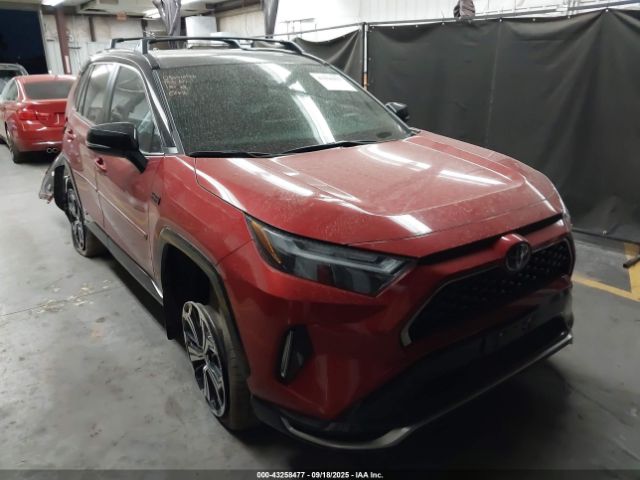 2022 TOYOTA RAV4 PRIME JTMEB3FV4ND078642