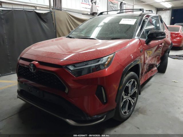 2022 TOYOTA RAV4 PRIME JTMEB3FV4ND078642 Photo 1