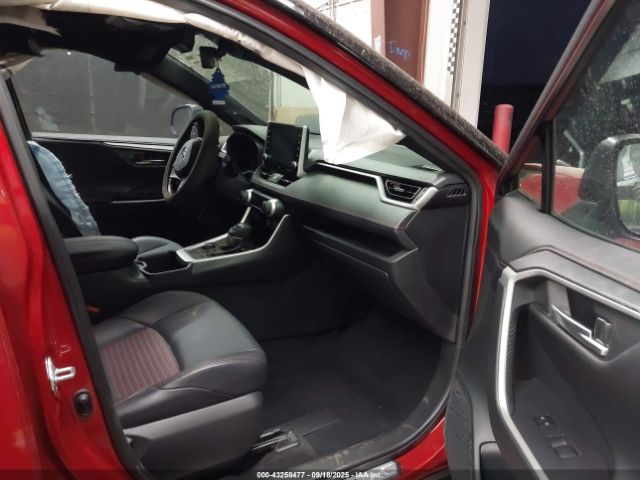 2022 TOYOTA RAV4 PRIME JTMEB3FV4ND078642 Photo 4