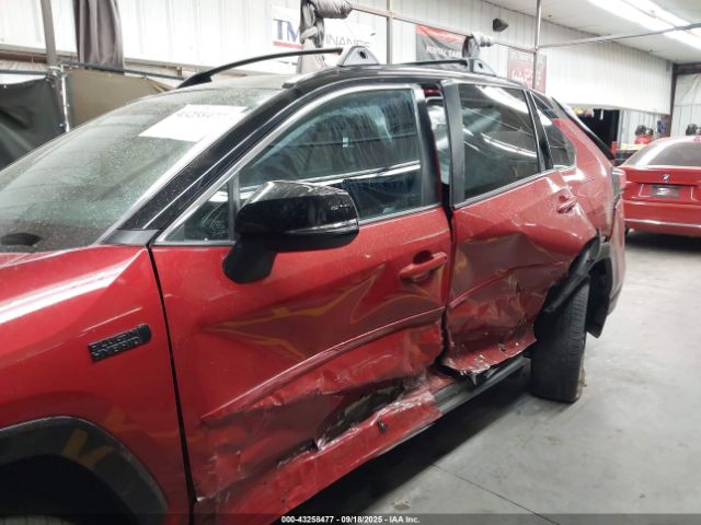 2022 TOYOTA RAV4 PRIME JTMEB3FV4ND078642 Photo 5