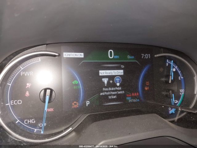 2022 TOYOTA RAV4 PRIME JTMEB3FV4ND078642 Photo 6