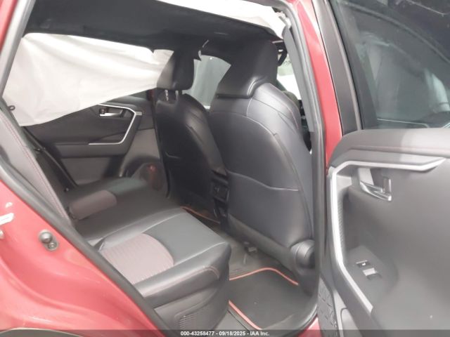 2022 TOYOTA RAV4 PRIME JTMEB3FV4ND078642 Photo 7