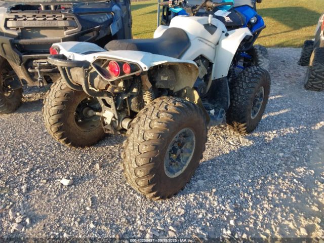 2024 CAN-AM RENEGADE 3JBMGAJ40RJ000356 Photo 3
