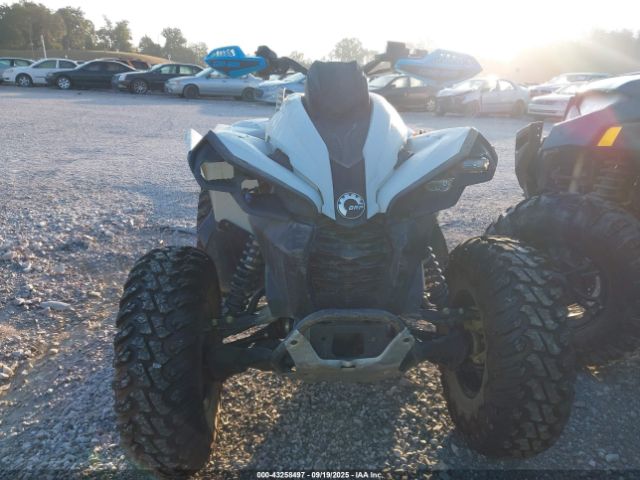 2024 CAN-AM RENEGADE 3JBMGAJ40RJ000356 Photo 4