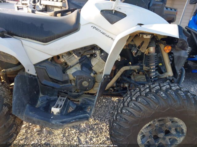 2024 CAN-AM RENEGADE 3JBMGAJ40RJ000356 Photo 7