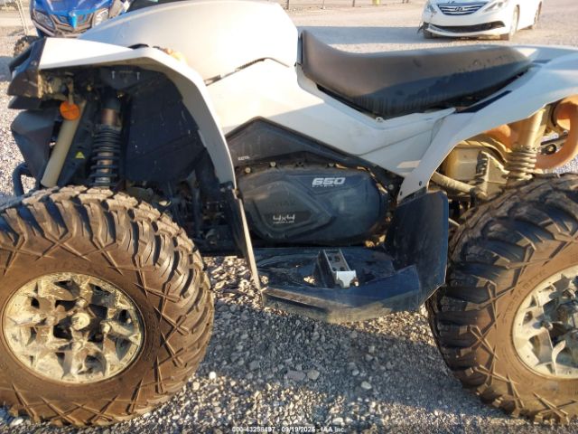 2024 CAN-AM RENEGADE 3JBMGAJ40RJ000356 Photo 8