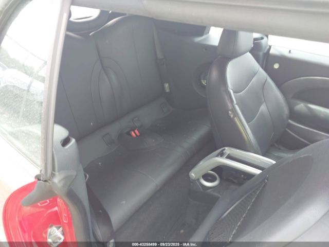2008 MINI COOPER S WMWRH33538TU80518 Photo 7