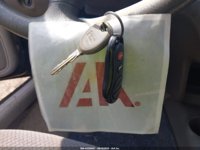 2006 CHRYSLER SEBRING 1C3EL46X66N275932 Photo 10