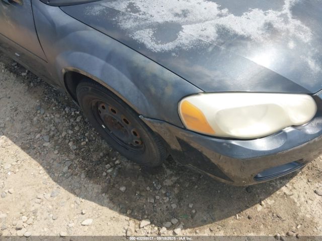 2006 CHRYSLER SEBRING 1C3EL46X66N275932 Photo 5