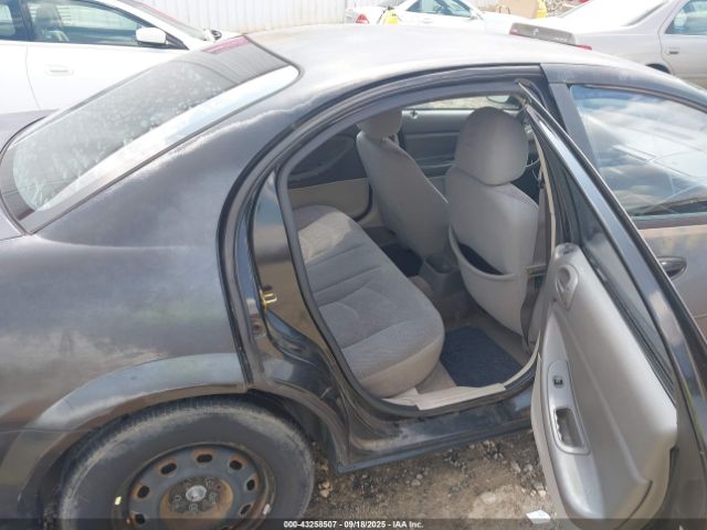 2006 CHRYSLER SEBRING 1C3EL46X66N275932 Photo 7
