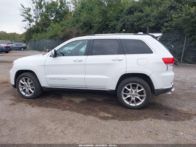 Jeep Grand Cherokee 2014 1C4RJFJT7EC115698 Image 15