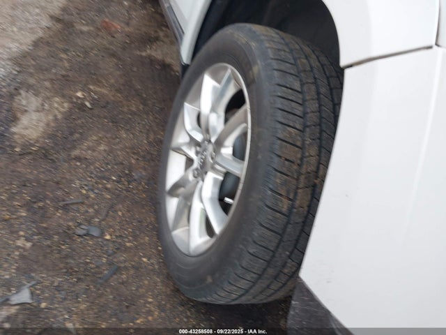 Jeep Grand Cherokee 2014 1C4RJFJT7EC115698 Image 12