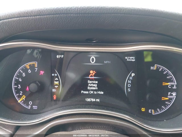 Jeep Grand Cherokee 2014 1C4RJFJT7EC115698 Image 7