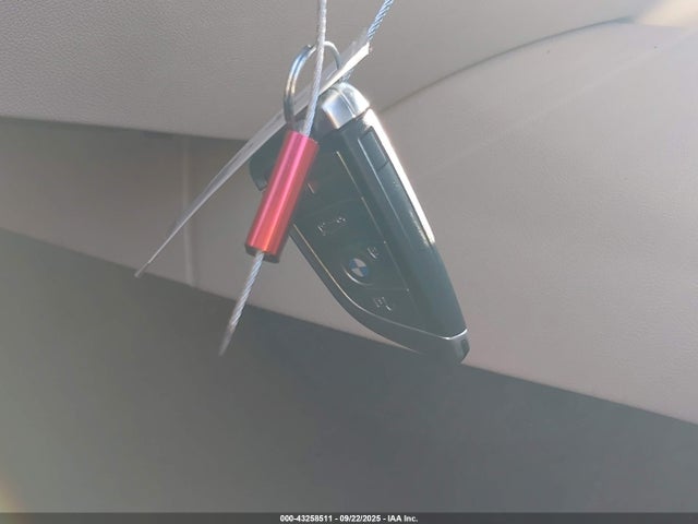 2019 BMW 530I WBAJA5C52KG901223 Photo 10