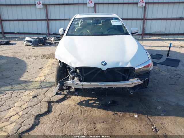 2019 BMW 530I WBAJA5C52KG901223 Photo 5