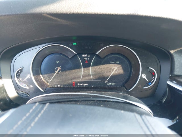 2019 BMW 530I WBAJA5C52KG901223 Photo 6