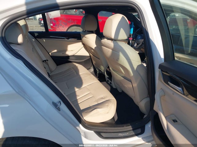 2019 BMW 530I WBAJA5C52KG901223 Photo 7