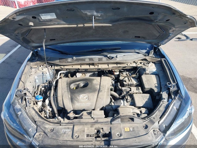 JM3KE4DY4G0916411 Mazda py