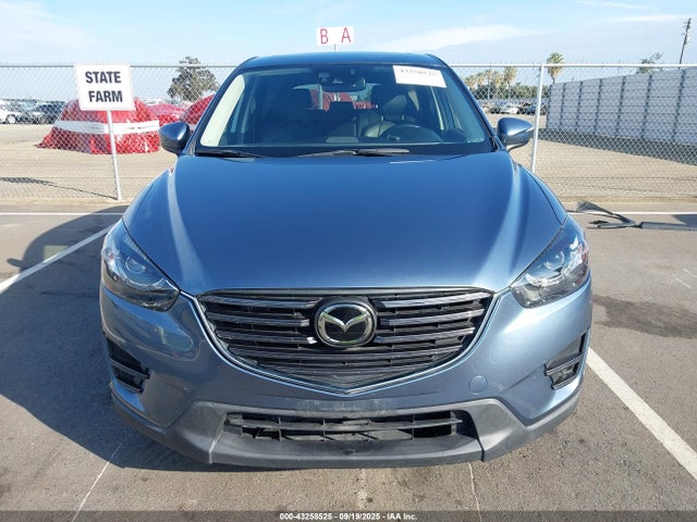 JM3KE4DY4G0916411 Mazda py