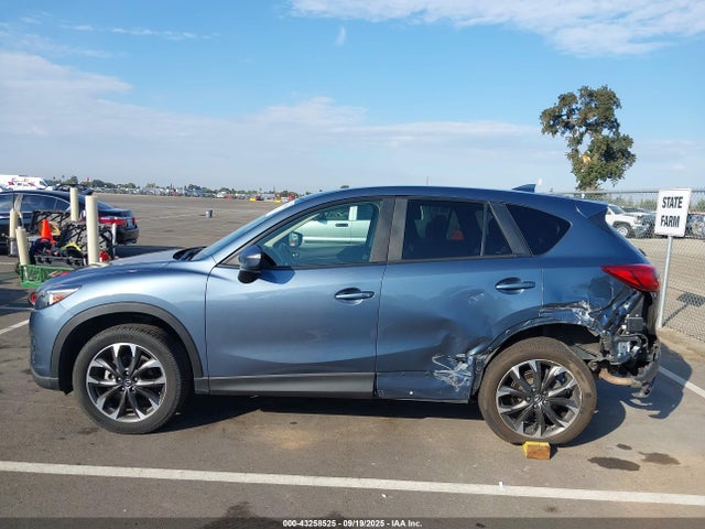 JM3KE4DY4G0916411 Mazda py