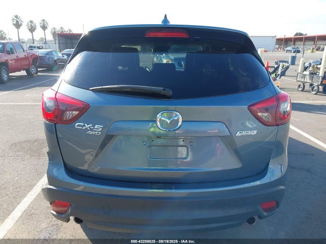 JM3KE4DY4G0916411 Mazda py