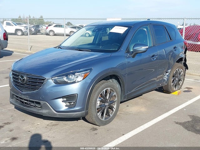 JM3KE4DY4G0916411 Mazda py