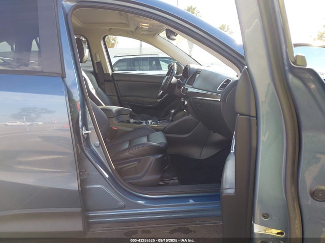 JM3KE4DY4G0916411 Mazda py
