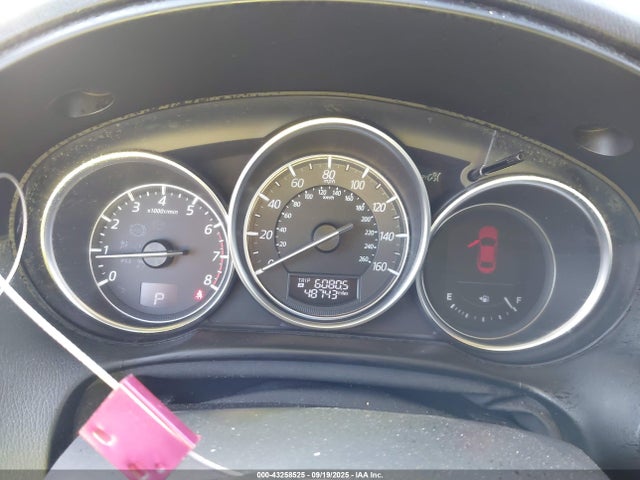 JM3KE4DY4G0916411 Mazda py