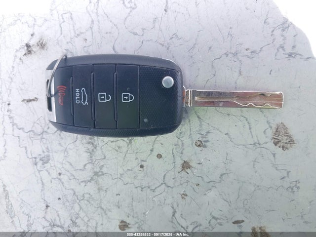 5XXGM4A73FG352034 KIA dohc gdi theta ii
