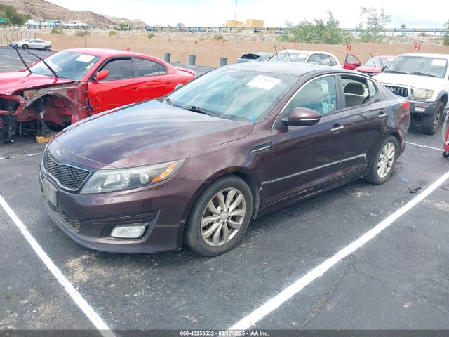 5XXGM4A73FG352034 KIA dohc gdi theta ii