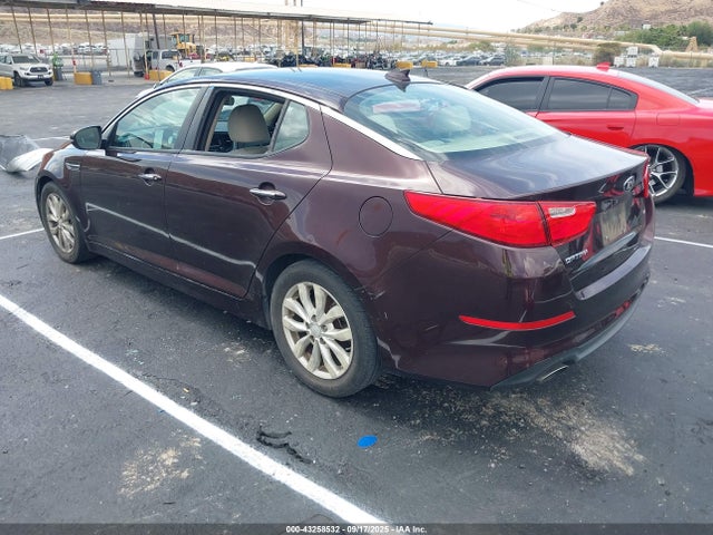 5XXGM4A73FG352034 KIA dohc gdi theta ii
