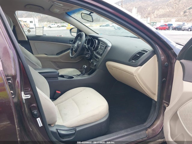 5XXGM4A73FG352034 KIA dohc gdi theta ii