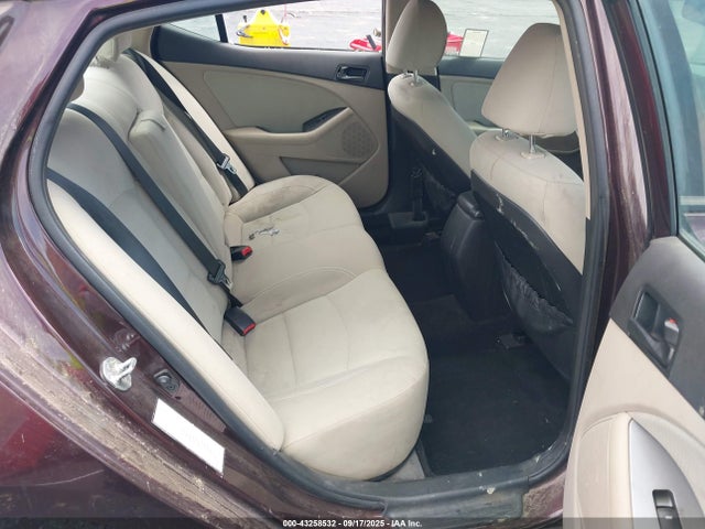 5XXGM4A73FG352034 KIA dohc gdi theta ii