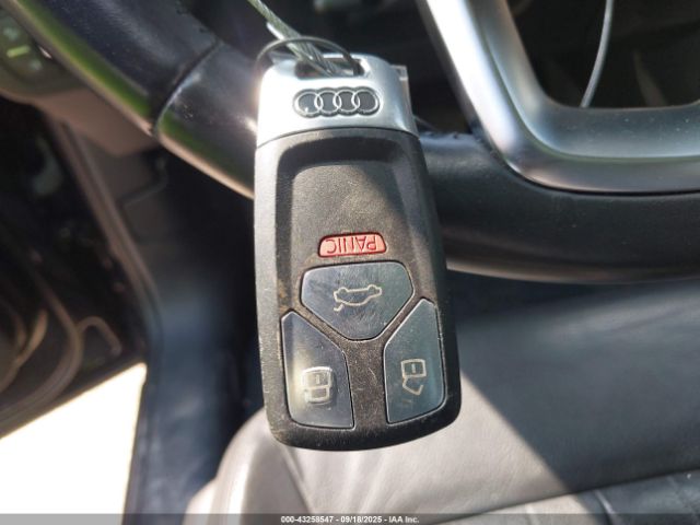 2018 AUDI Q5 WA1BNAFY2J2055725 Photo 10