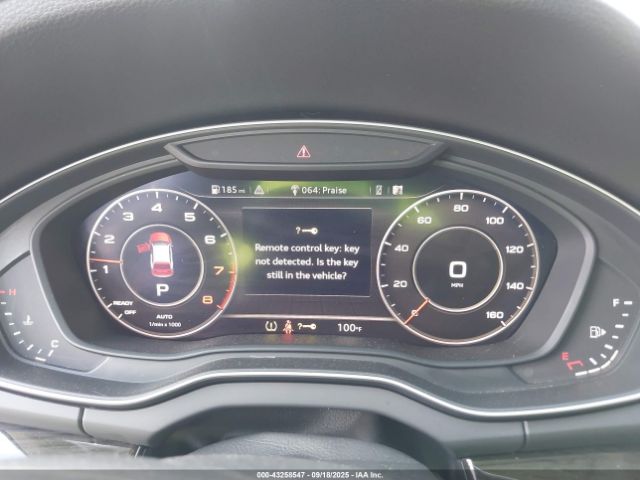 2018 AUDI Q5 WA1BNAFY2J2055725 Photo 6