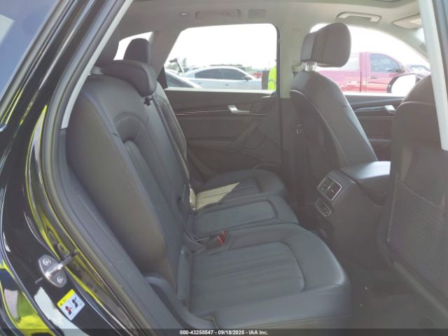 2018 AUDI Q5 WA1BNAFY2J2055725 Photo 7