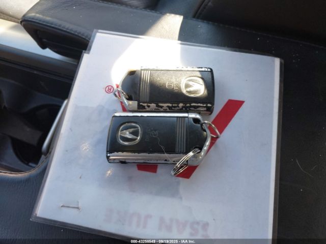 2010 ACURA TL 19UUA8F57AA017522 Photo 10